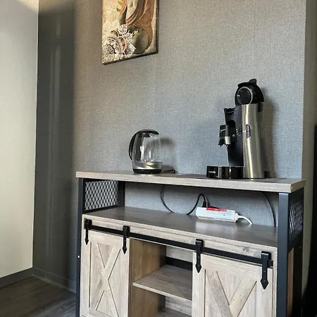Hochwertiges In Apartamento