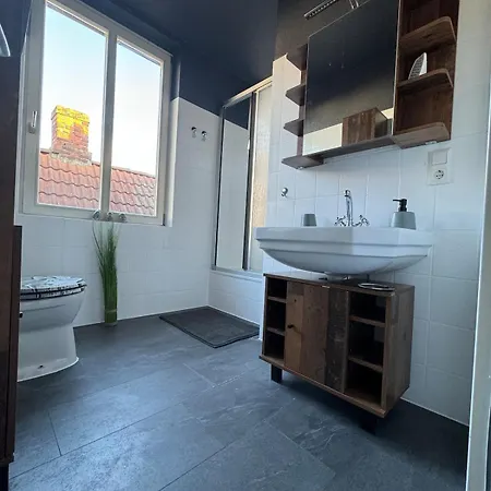 Hochwertiges In Apartamento Lingen