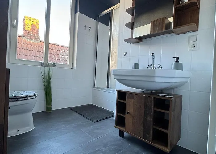 Hochwertiges In Apartman Lingen